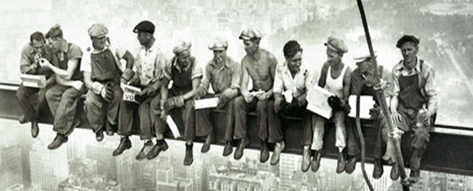 sicurezza dei lavoratori nei cantieri